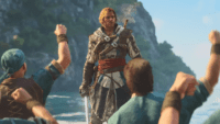Fitur Resynced di Assassin's Creed Black Flag: Layar Muat yang Bikin Baper!
