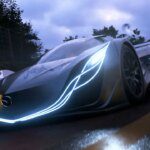 Player Forza Horizon 6, bowie knife99, Bikin Junjung Fans Makin Ngeri!