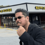 Katsuhiro Harada, Sang Direktur Tekken, Mampir ke Waffle House: Apa yang Dia Temukan?
