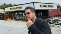Katsuhiro Harada, Sang Direktur Tekken, Mampir ke Waffle House: Apa yang Dia Temukan?
