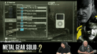 Metal Gear Solid 4 Master Collection Vol 2: Merek Ikonik Kembali Bangkit!