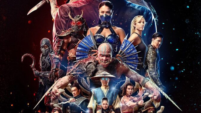 7 Kematian Mematikan yang Harus Ada di Mortal Kombat 3 untuk Mengatasi Masalah Besar!