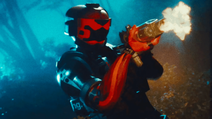 Bungie Rilis Cinematic Season 2 Marathon yang Bikin Merinding dengan Nuansa Horor yang Kencang!