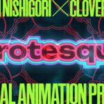 Grotesqqque Unjuk Deretan Suara yang Menggugah! Siap-siap untuk Kebangkitan Anime Ini!