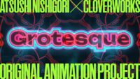 Grotesqqque Unjuk Deretan Suara yang Menggugah! Siap-siap untuk Kebangkitan Anime Ini!