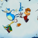 Kabar Mengejutkan! Bocoran Remaster Rayman Origins Muncul di Internet!