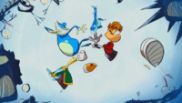 Kabar Mengejutkan! Bocoran Remaster Rayman Origins Muncul di Internet!