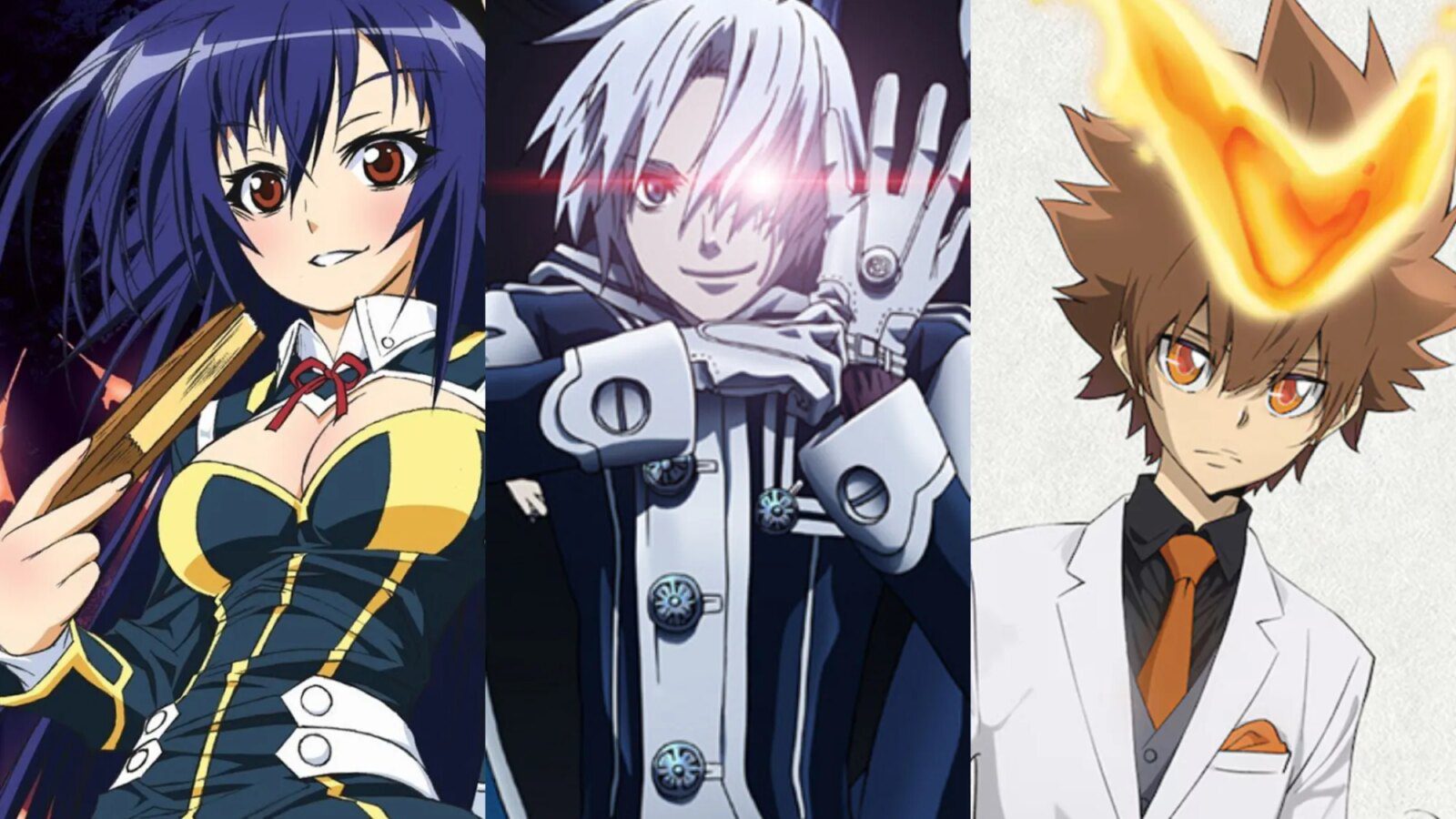 7 Reboot Anime Shonen Jump Tahun 2000-an yang Wajib Kita Tonton di 2026!