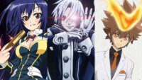 7 Reboot Anime Shonen Jump Tahun 2000-an yang Wajib Kita Tonton di 2026!