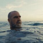 Eric Cantona tanpa penyesalan dalam Dokumenter yang Menghibur!