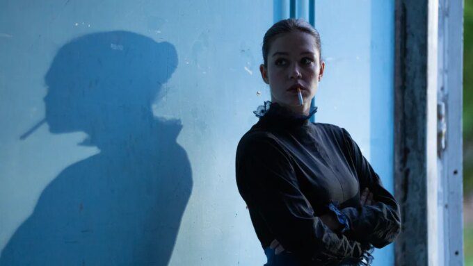 Adèle Exarchopoulos Tampil Memukau dalam Drama Kecanduan yang Penuh Emosi!
