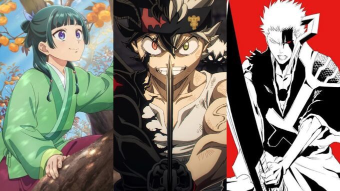 7 Sequel Anime yang Pasti Bikin Kamu Hype di 2026!