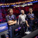 RLCS Paris Major 2026: Karmine Corp Raih Gelar Juara dengan Gaya!