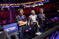 RLCS Paris Major 2026: Karmine Corp Raih Gelar Juara dengan Gaya!