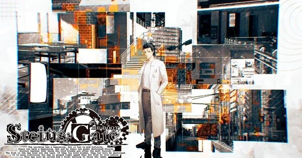 Steins;Gate Re:Boot Segera Hadir di Barat! Rilis di Switch 2, Switch, dan PS5 pada 29 Oktober!