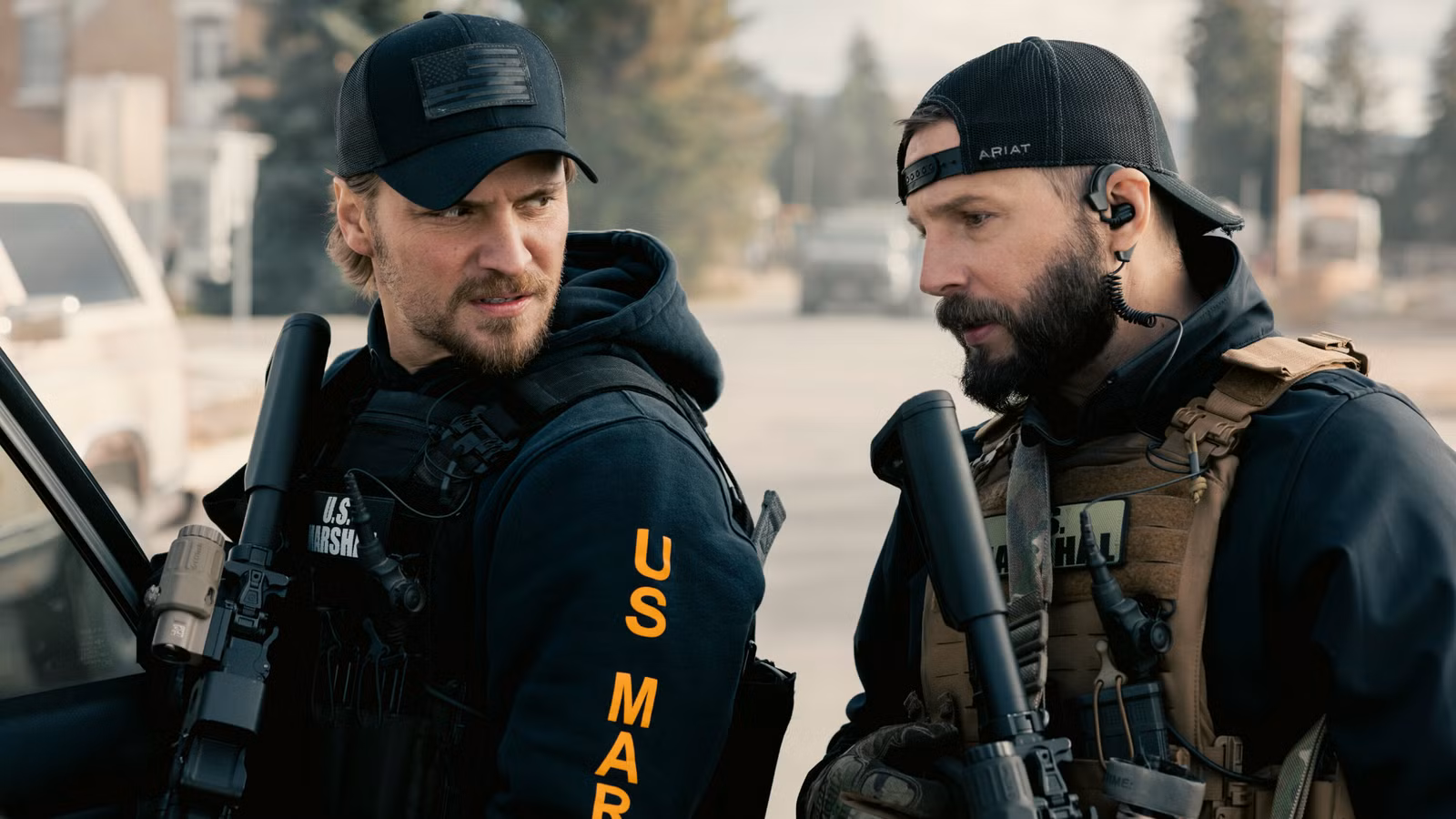 Marshals Musim 2 Dapat Update Besar soal Produksi dan Timeline Cerita dari Bintang Spin-off Yellowstone!