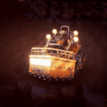 Setelah 150 Jam Bermain, Saya Harus Ubah Total Memori Otot di Deep Rock Galactic: Survivor karena Kelas Baru Ini Cuma Dwarf di Mobil!