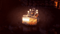 Setelah 150 Jam Bermain, Saya Harus Ubah Total Memori Otot di Deep Rock Galactic: Survivor karena Kelas Baru Ini Cuma Dwarf di Mobil!