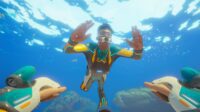 Para Bajak Laut Game Menggertak Bajak Laut Lainnya untuk Diam Setelah Pengembang Subnautica 2 Dihina dengan Salinan Ilegal!