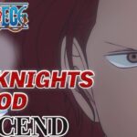Trailer dan Daftar Suara Arc Elbaph di Anime One Piece Diperkenalkan - Simak Kabar Serunya!