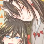 Keseruan Berakhir! Manga Hitokui Oni no Hanayome Karya Keishi Ayasato Tutup Kisahnya