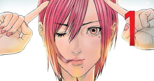 K2 Pictures Resmi Umumkan Anime Gigant dan Film Musikal The Book of Human Insects!