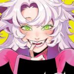 Manga Wicked Spot Karya Sal Jiang Resmi Tamat dalam 2 Chapter!