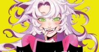 Manga Wicked Spot Karya Sal Jiang Resmi Tamat dalam 2 Chapter!