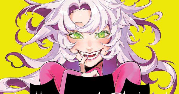 Manga Wicked Spot Karya Sal Jiang Resmi Tamat dalam 2 Chapter!