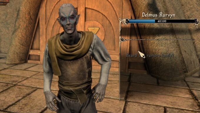 Mega-Mod Morrowind, Skywind, Tampil Keren Abis Meski Belum Selesai!
