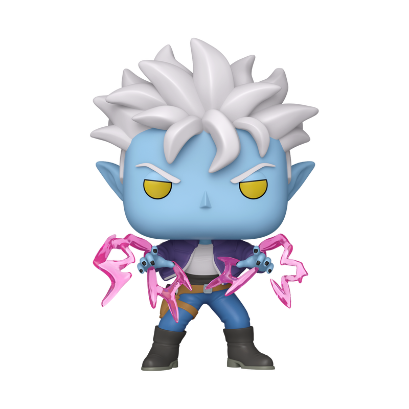 Glorio Pop!