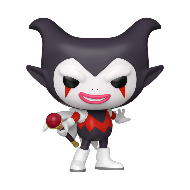 Gomah Pop!