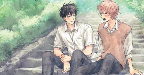 Manga 'If It's You, I Might Try Falling in Love' Resmi Tamat, Siap-siap Baper!