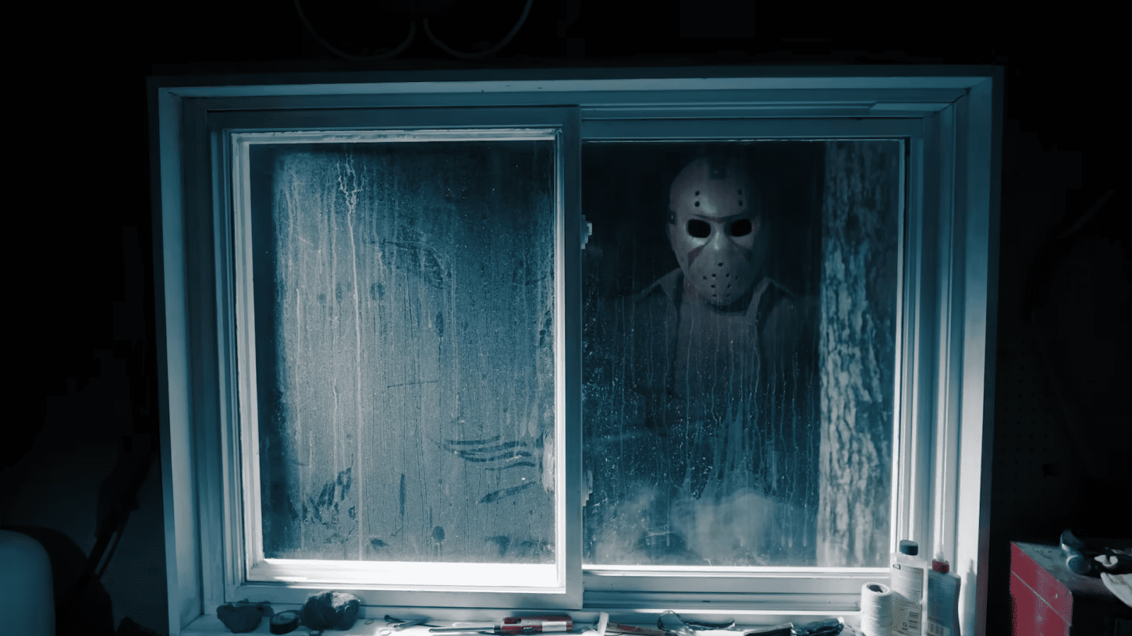 Wow! Setelah Hanya 2 Tahun Penutupan Game-nya, Jason Voorhees Kembali Menghantui Dead by Daylight!