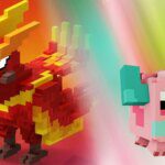 Game Baru Gabungkan Pokemon dan Skylanders, Langsung Jadi Hits!