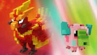 Game Baru Gabungkan Pokemon dan Skylanders, Langsung Jadi Hits!