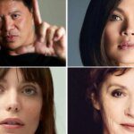 Brillante Mendoza Hadirkan Judy Ann Santos dan Stacy Martin dalam Film 'Aid' yang Dinanti!