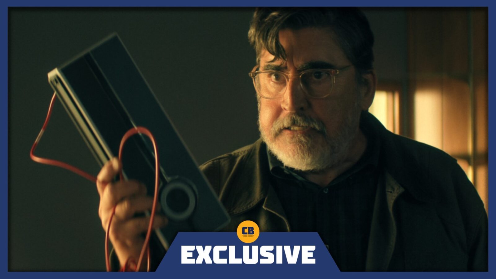 Alfred Molina Kembali Memerankan Gurita: 5 Tahun Setelah Penampilan Terakhir Doc Ock [Eksklusif]