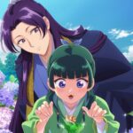 The Apothecary Diaries Kembali dengan Musim Baru: Intip Perubahan Menarik dari Jinshi dan Sekutu Setianya!