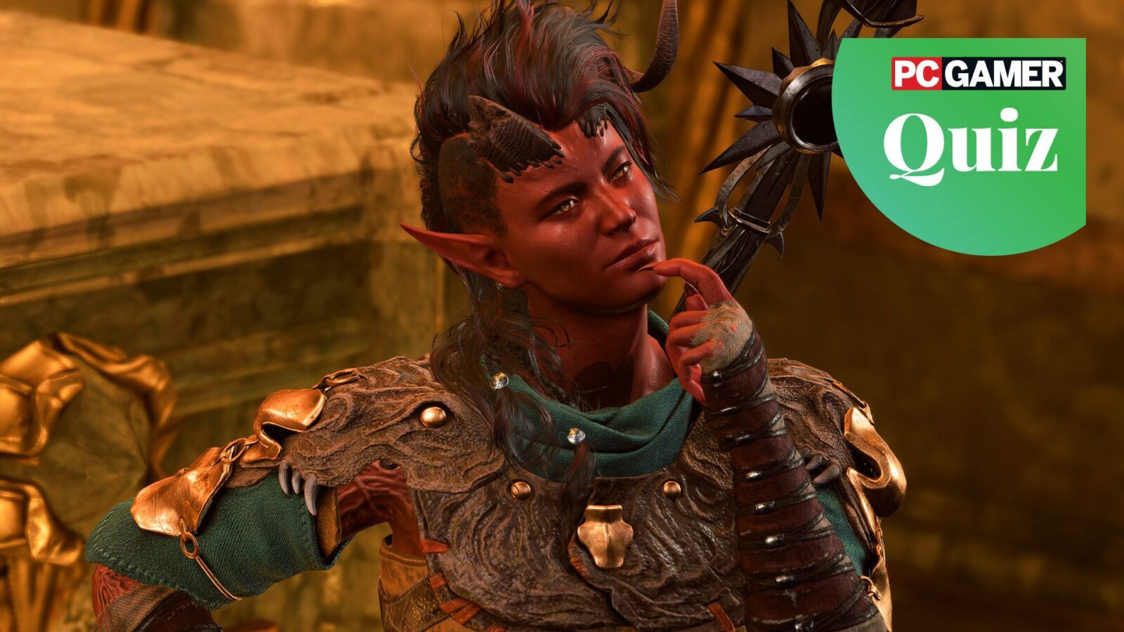 Seberapa Jago Kamu Mengenal Akt III Baldur's Gate 3? Uji Ingatanmu tentang Finale Besar RPG Ini dengan Kuis Khusus untuk Para Elder Brain Sejati!