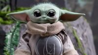 Jadi Kolektor Ulung! Temukan Mainan dan Koleksi Grogu Terbaik Sebelum Rilis 'Star Wars: The Mandalorian and Grogu'!
