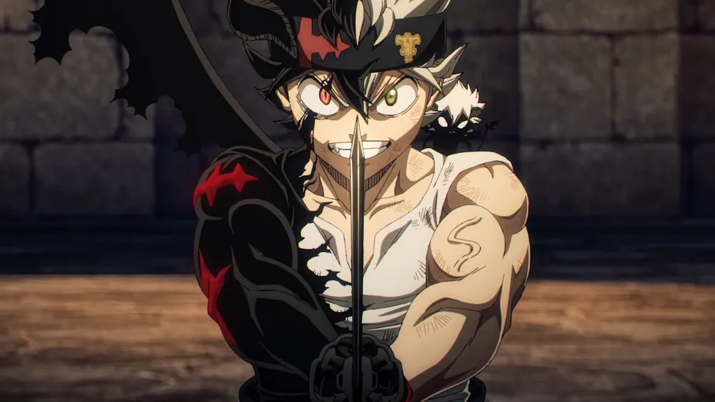 Black Clover Season 2