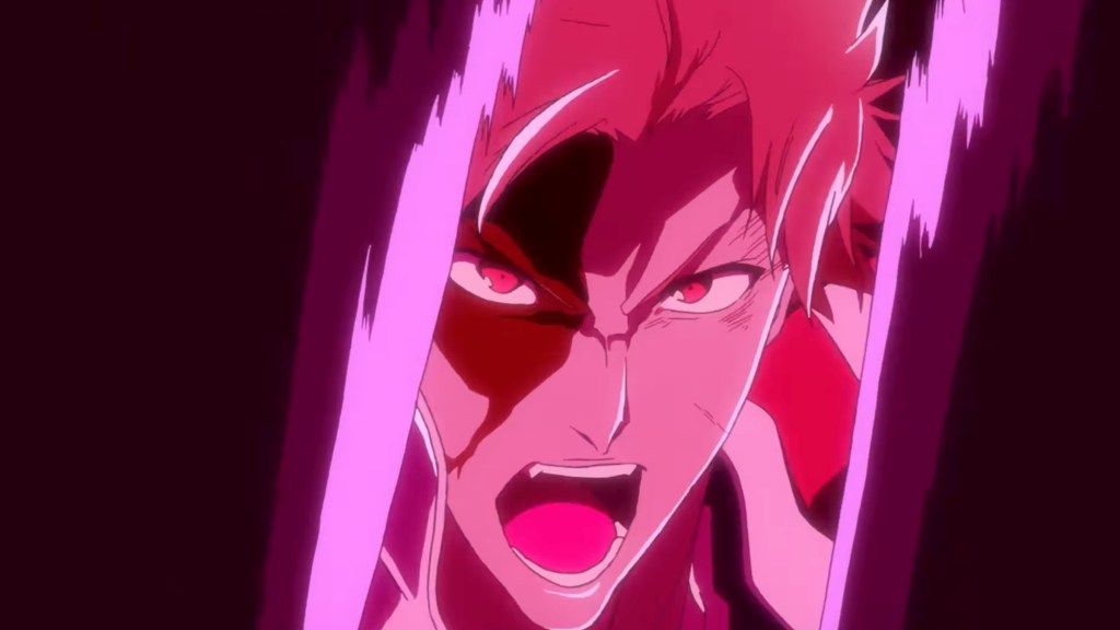 Bleach: Thousand-Year Blood War
