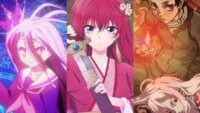 5 Anime yang Dibatalkan dan Harus Dapat Pengumuman Season 2 di 2026 (Diurutkan Berdasarkan Potensi)