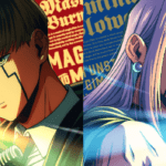 MASHLE: MAGIC AND MUSCLES Musim 3 Ungkap Visual Teaser Menarik untuk Domina Blowelive!