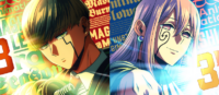 MASHLE: MAGIC AND MUSCLES Musim 3 Ungkap Visual Teaser Menarik untuk Domina Blowelive!