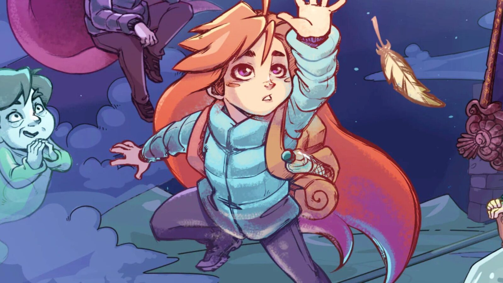 Penggemar Celeste Wajib Coba Platformer 2D Menawan Ini yang Hadir di 2026!