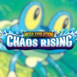 10 Kartu Kejaran Terbaik dari Pokemon TCG: Chaos Rising, Siap-Siap Dompetmu Melayang!