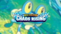 10 Kartu Kejaran Terbaik dari Pokemon TCG: Chaos Rising, Siap-Siap Dompetmu Melayang!