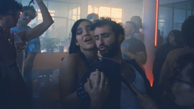 'Club Kid': Debut Memukau Jordan Firstman yang Mengubah Permainan!